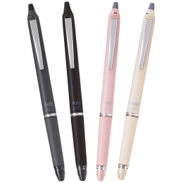FriXion Clicker Zone 0.7 in the group Pens / Writing / Erasable pens at Pen Store (130300_r)