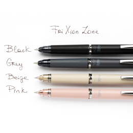 FriXion Clicker Zone 0.7 in the group Pens / Writing / Gel Pens at Pen Store (130300_r)