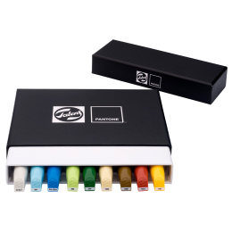 Marker Set of 9 Nature in the group Pens / Artist Pens / Illustration Markers at Pen Store (130496)