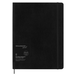 Smart Soft Cover Notebook XL Plain in the group Pens / Office / Digital Writing at Pen Store (130554)