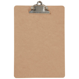 Clipboard A5 in the group Hobby & Creativity / Organize / Home Office at Pen Store (130606)