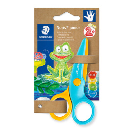 Noris Junior Scissors 10 cm in the group Kids / Fun and learning / Scissors for Kids at Pen Store (130639)