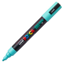 PC-5M Soft Colours Set of 8 in the group Pens / Artist Pens / Acrylic Markers at Pen Store (130699)