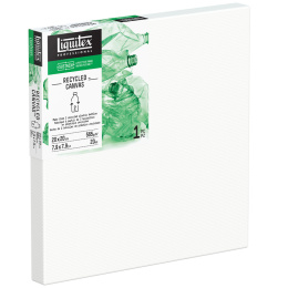 Recycled Canvas 20x20cm in the group Art Supplies / Studio / Artist Canvas / Oil canvas at Pen Store (130716)