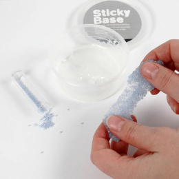 Sticky Base 100g in the group Hobby & Creativity / Hobby Accessories / Glue / Hobby glue at Pen Store (130731)