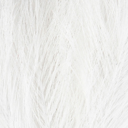 Artificial feathers Pack of 10 White in the group Hobby & Creativity / Create / Crafts & DIY at Pen Store (130779)