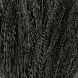 Artificial feathers Pack of 10 Black in the group Hobby & Creativity / Create / Crafts & DIY at Pen Store (130780)