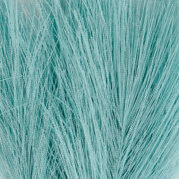 Artificial feathers Pack of 10 Turquoise in the group Hobby & Creativity / Create / Crafts & DIY at Pen Store (130782)