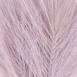 Artificial feathers Pack of 10 Light Purple in the group Hobby & Creativity / Create / Crafts & DIY at Pen Store (130785)