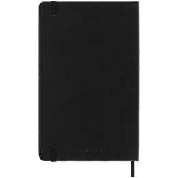 Planner 18M WeekNote Hard Cover Large Black in the group Paper & Pads / Planners / 18-Month Planners at Pen Store (130883)