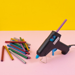 Glue Gun smal in the group Hobby & Creativity / Hobby Accessories / Glue / Glue guns and sticks at Pen Store (131318)
