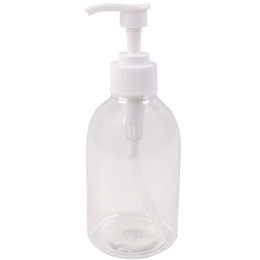 Pump bottle 300 ml in the group Art Supplies / Art Accessories / Tools & Accessories at Pen Store (131327)