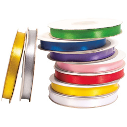 Satin ribbon 30 m in the group Hobby & Creativity / Create / Crafts & DIY at Pen Store (131333_r)