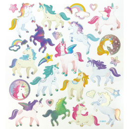 Sticker Fairytale 2 Sheets in the group Kids / Fun and learning / Stickers at Pen Store (131548)