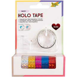 Colour changing tape Basic 6-pack in the group Hobby & Creativity / Hobby Accessories / Tape at Pen Store (131606)