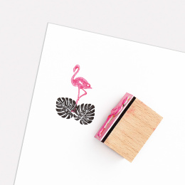 Wooden Stamps Summer 11-pack in the group Hobby & Creativity / Hobby Accessories / Stamps at Pen Store (131609)