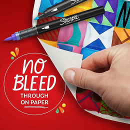Creative Marker Brush Tip 5-pack in the group Pens / Artist Pens / Acrylic Markers at Pen Store (131699)
