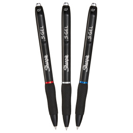 S-Gel 0,7 mm in the group Pens / Writing / Gel Pens at Pen Store (131704_r)