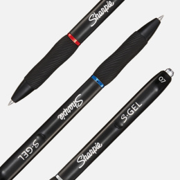 S-Gel 0,7 mm in the group Pens / Writing / Gel Pens at Pen Store (131704_r)