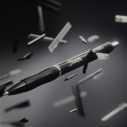 S-Gel 0,7 mm in the group Pens / Writing / Gel Pens at Pen Store (131704_r)