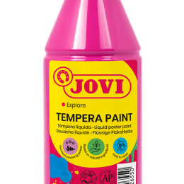 Gouachefärg Tempera 250ml in the group Kids / Kids' Paint & Crafts / Paint for Kids at Pen Store (131725_r)