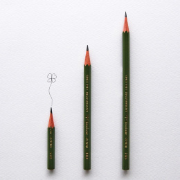 Pencil Retro 8900 HB Set of 12 in the group Art Supplies / Crayons & Graphite / Graphite & Pencils at Pen Store (131742)