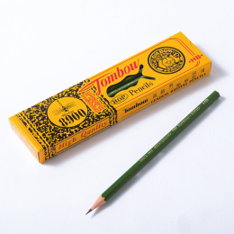 Pencil Retro 8900 HB Set of 12 in the group Art Supplies / Crayons & Graphite / Graphite & Pencils at Pen Store (131742)