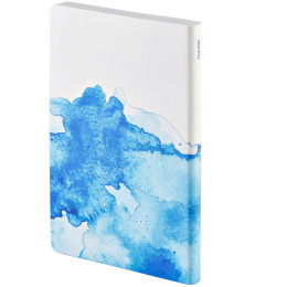 Notebook Flow M - Wild Raindrops in the group Paper & Pads / Note & Memo / Notebooks & Journals at Pen Store (131769)
