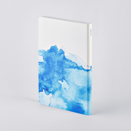 Notebook Flow M - Wild Raindrops in the group Paper & Pads / Note & Memo / Notebooks & Journals at Pen Store (131769)