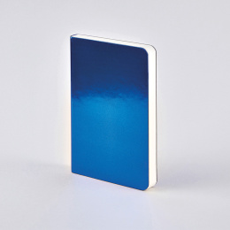 Notebook Shiny Starlet S - Blue in the group Paper & Pads / Note & Memo / Notebooks & Journals at Pen Store (131775)