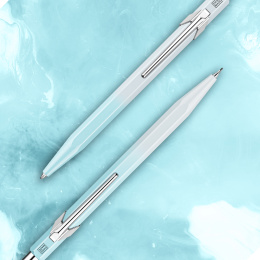 849 Blue Lagoon Duo-set Special Edition in the group Pens / Fine Writing / Gift Pens at Pen Store (131819)