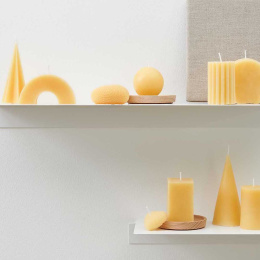 Candle mould Rectangular in the group Hobby & Creativity / Create / Molding at Pen Store (131824)