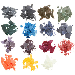 Colour pigments for wax 5g in the group Hobby & Creativity / Create / Molding at Pen Store (131829_r)