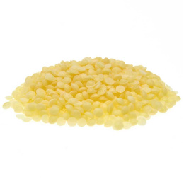 Beeswax pastilles 200g in the group Hobby & Creativity / Create / Molding at Pen Store (131844)