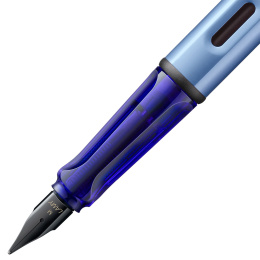 AL-star Fountain pen Aquatic in the group Pens / Fine Writing / Fountain Pens at Pen Store (131862_r)