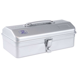 Y280 Camber Top Toolbox Silver in the group Hobby & Creativity / Organize / Storage  at Pen Store (131926)