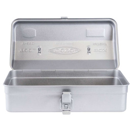 Y280 Camber Top Toolbox Silver in the group Hobby & Creativity / Organize / Storage  at Pen Store (131926)