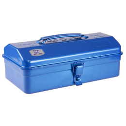Y280 Camber Top Toolbox Blue in the group Hobby & Creativity / Organize / Storage  at Pen Store (131927)