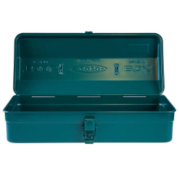 Y350 Camber Top Toolbox Green Sea in the group Hobby & Creativity / Organize / Storage  at Pen Store (131928)