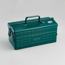 ST350 Cantilever Toolboox Green Sea in the group Hobby & Creativity / Organize / Storage  at Pen Store (131937)