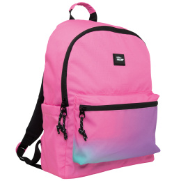 Backpack Sunset Pink 22L in the group Pens / Pen Accessories / Pencil Cases at Pen Store (131948)