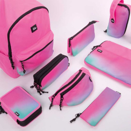 Backpack Sunset Pink 22L in the group Pens / Pen Accessories / Pencil Cases at Pen Store (131948)