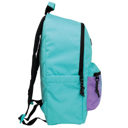 Backpack Sunset Turquoise 22L in the group Pens / Pen Accessories / Pencil Cases at Pen Store (131949)