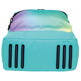 Backpack Sunset Turquoise 22L in the group Pens / Pen Accessories / Pencil Cases at Pen Store (131949)