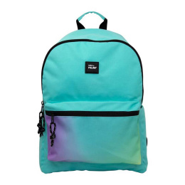 Backpack Sunset Turquoise 22L in the group Pens / Pen Accessories / Pencil Cases at Pen Store (131949)