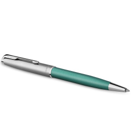 Sonnet Sandblast Green Ballpoint in the group Pens / Fine Writing / Ballpoint Pens at Pen Store (131970)