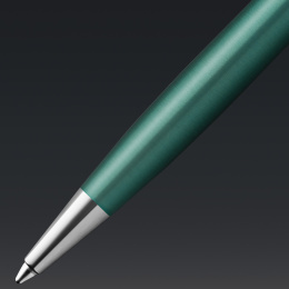 Sonnet Sandblast Green Ballpoint in the group Pens / Fine Writing / Ballpoint Pens at Pen Store (131970)