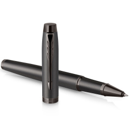 IM Monochrome Titanium Rollerball in the group Pens / Fine Writing / Rollerball Pens at Pen Store (131980)