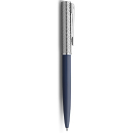 Allure Deluxe Metal & Blue Ballpoint in the group Pens / Fine Writing / Ballpoint Pens at Pen Store (132016)