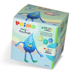 Play-dough Creative Cube Drop (4 years+) in the group Kids / Kids' Paint & Crafts / Modelling Clay for Kids at Pen Store (132129)